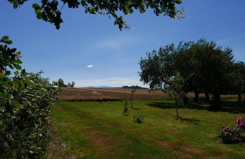 Róże i Jabłonie Agroturystyka - Foto 15