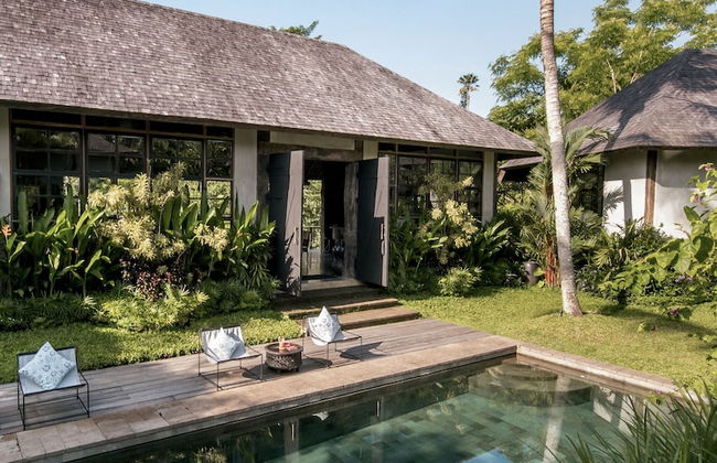 Exceptional 9BR Incredible Jungle View, River Access - Photo 73