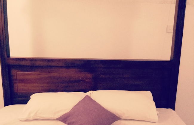 Villa Hilltop - Foto 20