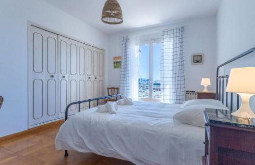 Villa vue Mer - Piscine - Climatisation - L'instant Mer - Foto 24