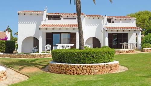 Binibeca Beach Villas - Foto 2, Garden