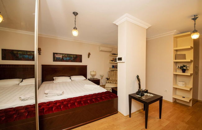 Enchanting House With Backyard in Bodrum - Foto 14