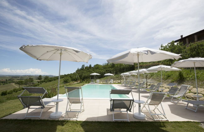 Cà Rapulin - Agriturismo - Foto 66