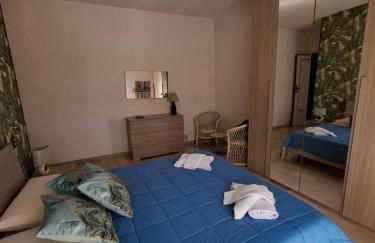 Grande Appartamento a 2 Passi dal Mare con Comfort - Foto 13