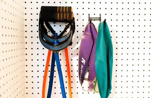 4 Bed sleeps 12 -Sea world-Six Flags-Down Town - Emerald Oasis - Foto 61