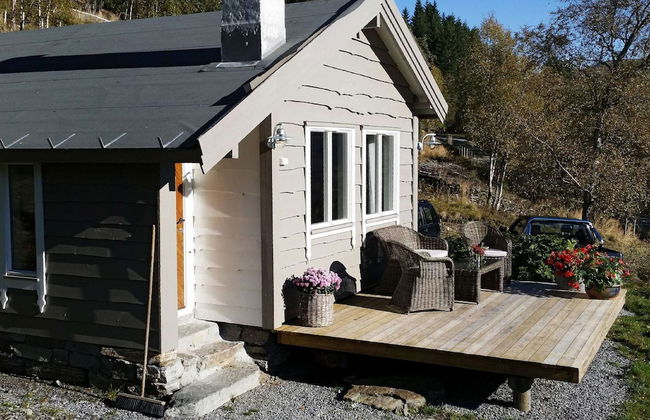 7 Person Holiday Home in Orsta/brungot - Foto 1