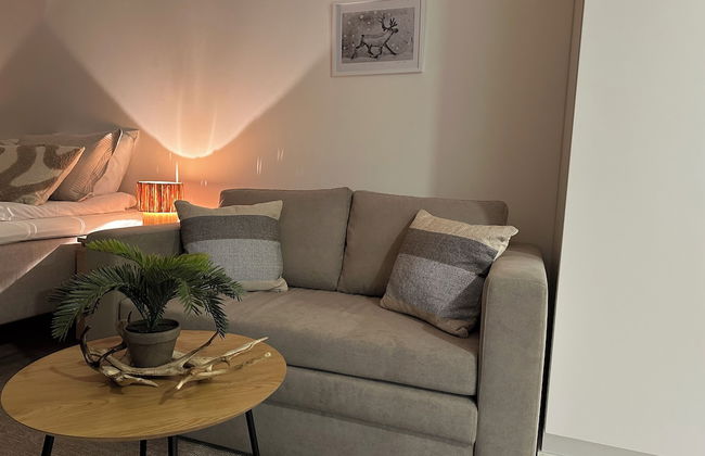 Santa's Holiday Homes - Photo 53