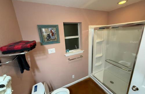 Cabin 3 The Roost Cabins - Foto 8