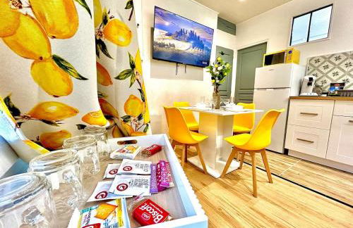 Le Zeste, centre parking gratuit - Foto 27