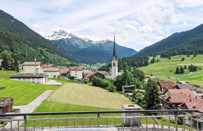 Cresta (SAV125) - Foto 6