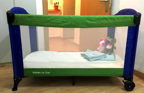 KOA Centric, comfy in Ruzafa - Photo 18