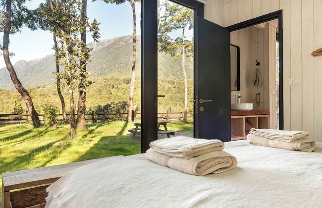 Carintia Cabins - Foto 1