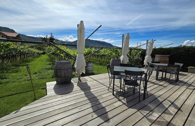 Antico Fienile Agritur - Foto 27