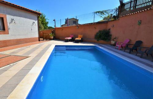 Villa Olombel - Foto 32