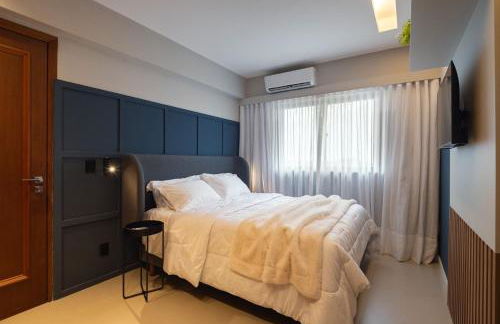 Mont Blanc Apartamentos - Photo 30