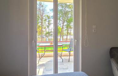 TemenisJewel Cosy Seaside Apartments - Foto 16