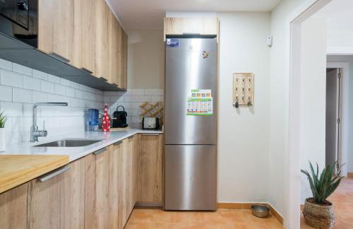 Brisa del mar Sa Punta duplex piscina y parking - Foto 36