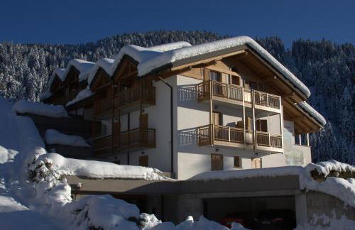 Appartamenti Rì de la Clama Andalo, Barbara - Foto 23