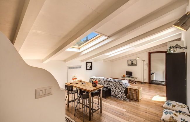 Villa Riggiole '700 - Foto 15