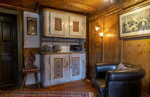 ANNO 1698 Gîtes et Chambres d'Hôtes - Foto 14