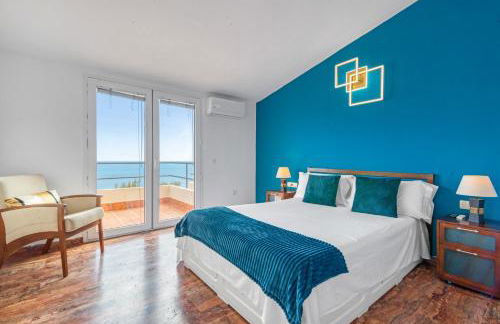 Villa Infinity I Sea Views I Pool I Jacuzzi I BBQ - Foto 17