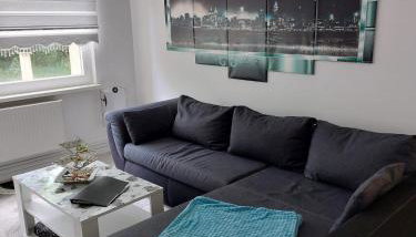 Ferienwohnung in Beelitz Heilstätten - Foto 4