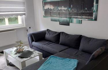 Ferienwohnung in Beelitz Heilstätten - Photo 4