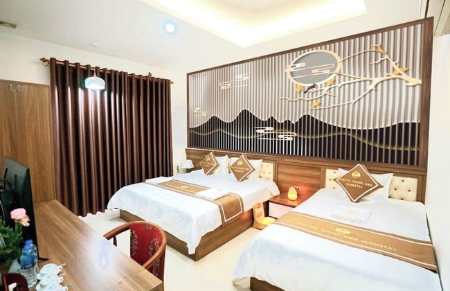 Tamcoc Golden Shine Homestay - Foto 6