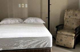 Apartamento para 4 pessoas na 204 Sul - Edifício Royal Village - Foto 18