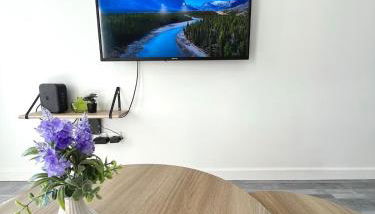 T2 urbain proche du centre-ville de Lyon - Photo 5