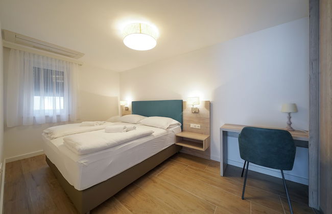 SunAdria Apartments - Foto 25