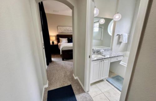 Tranquilo Villa A Shine Villas Property In Tuscan Hills - Foto 25