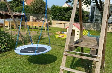 Le 128, duplex alsacien 10 personnes, piscine - Photo 35