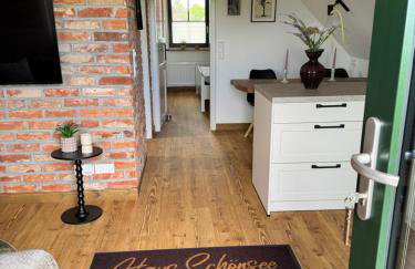 Haus Schönsee - 2 Apartments, ideal für Familien & Freunde - Foto 30