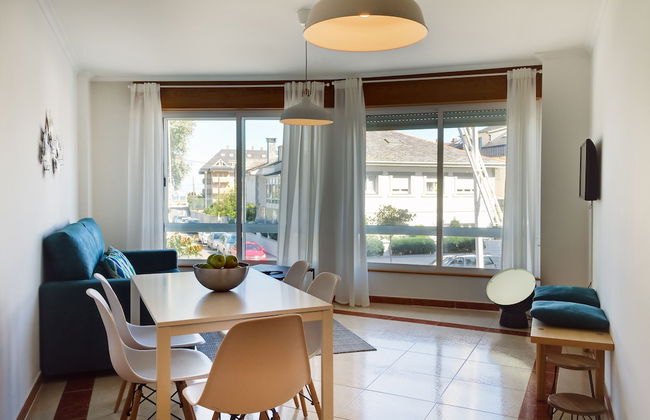 Apartamentos Duerming Park Viveiro - Foto 22