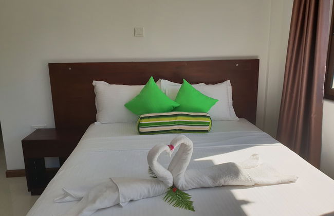 Kanasuk Selfcatering Apartments - Foto 2