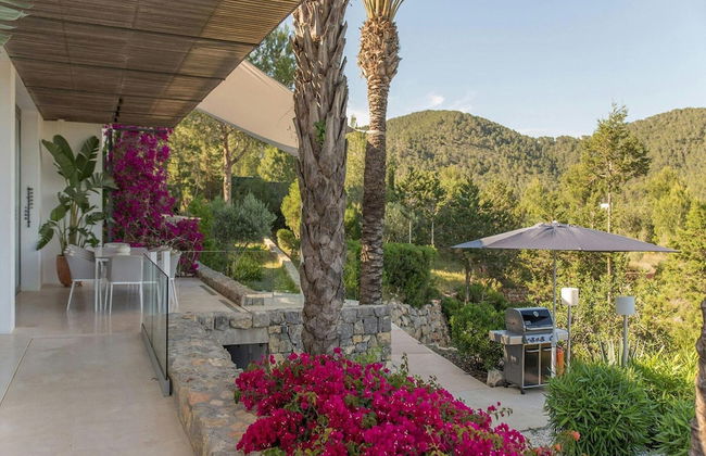 Villa With Multiple Outdoor Terrace - Foto 38