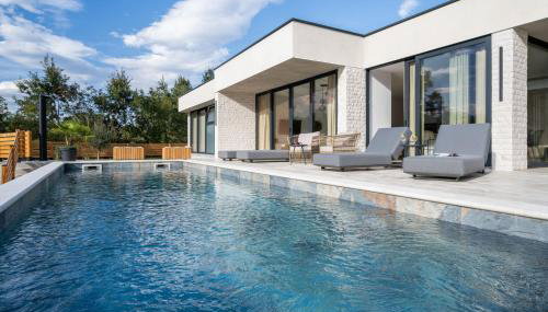 Santalezi Sunset Villa - Nature and Private Pool by 22Estates - Foto 2