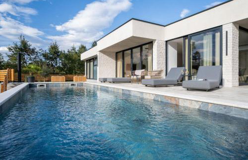 Santalezi Sunset Villa - Nature and Private Pool by 22Estates - Foto 2