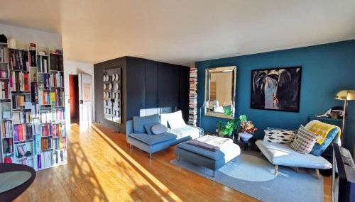 Lovely Artist Appartment - Foto 2