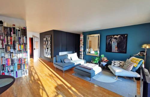 Lovely Artist Appartment - Foto 2