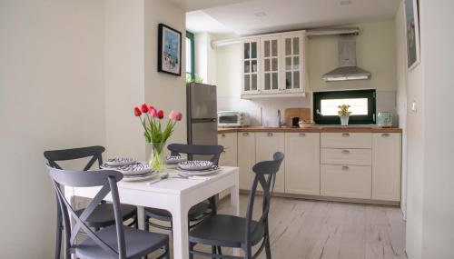 Apartman Vili - Photo 1, minibar