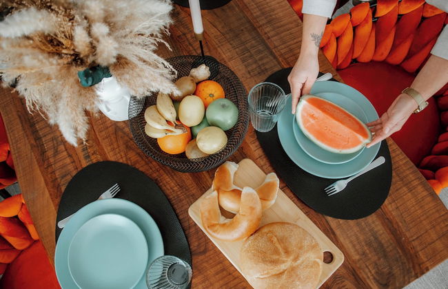 GreenLeaf Regensburg - Foto 51