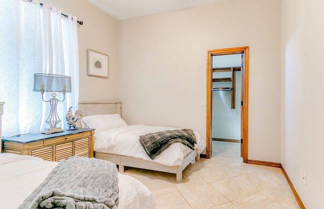 Peaceful Luxurious Ranch Family Reunion - Photo 28