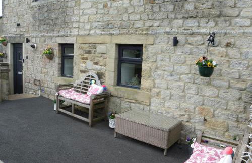 Shay Bank Cottage - Foto 23