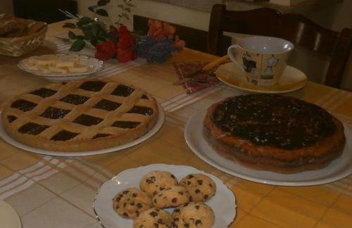 Tenuta Colverano - Foto 44