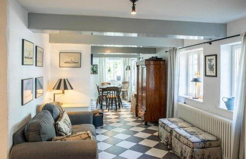 Ferienhaus Strandgut - Foto 46