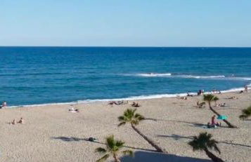 BARCARESA-Villa de Louis piscine vue mer, Lydia et plage - Foto 24