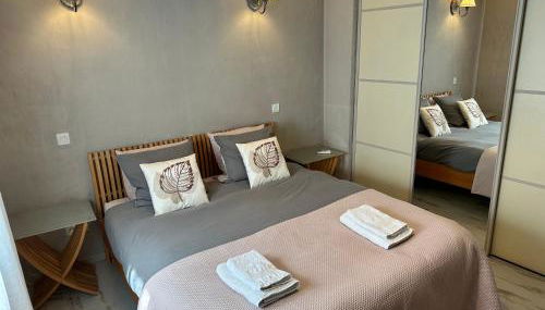 Ar de Vie villa chaleureuse en Provence - Foto 3