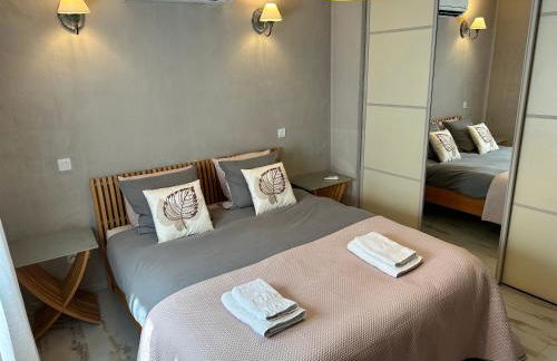 Ar de Vie villa chaleureuse en Provence - Foto 3